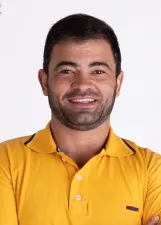 TIAGO ELIAS ALVES DE ARAÚJO