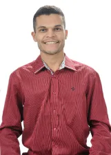 LEONE AUGUSTO TRINDADE DOS REIS