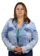 ISABEL CRISTINA DA SILVA