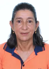 MARIA DAS GRAÇAS MENDES PESSOA