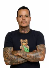 MARCONI EVANGELISTA PEREIRA