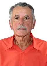 ANTONIO SANTIAGO DE SOUZA