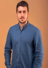 ARTHUR BLANK CAMPOS BARBOSA