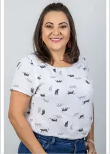 ERIKA VIEGAS DO NASCIMENTO