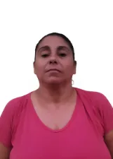 SANDRA MÁRCIA RIBEIRO