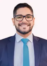 MICHAEL DAVISON DE OLIVEIRA RIBEIRO