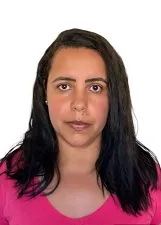 GISLENE DOS SANTOS FONSECA