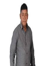 OSVALDO DA SILVA