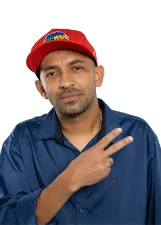 WILSON WAGNER BRANDÃO RIBAS