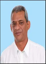 JOSÉ CARLOS PINHEIRO ALVES