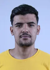 GUILHERME ANTONIO SANTOS GUERRA