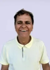 GESSY DE ALMEIDA FRAGA