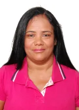 ELIDA ROSA DA SILVA