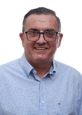 RUBÉRIO GERALDO DOS SANTOS