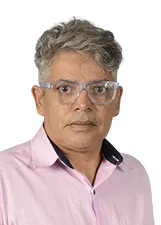 FRANCISCO JOSE DA SILVA