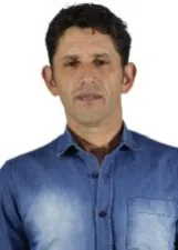 EDIVALDO CARLOS DA SILVA