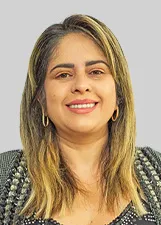 DARLENE DE FÁTIMA BRAGA PALMA