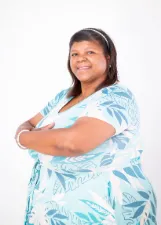 GISELE CRISTINA DE ABREU