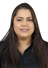 KAROLAINE DOS SANTOS