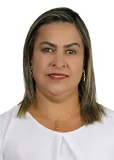 VANDA MARIA DE SOUZA ARAÚJO