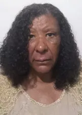 MARIA APARECIDA DE OLIVEIRA SOUZA