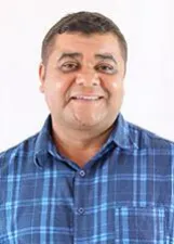 ADENISIO GONCALVES DE SOUZA