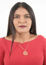 VALDIRENE RIBEIRO DOS SANTOS