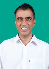 WILLIAM CAMPOS SILVA