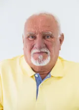 JOSÉ ROBERTO FLORIANO