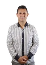 DENIS TAYLOR DE BRITO