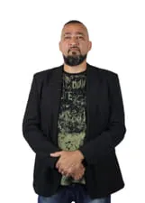 GIDEAO DE OLIVEIRA