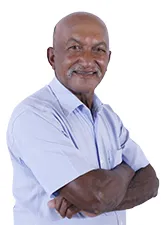 ARNALDO DE SOUZA SILVA
