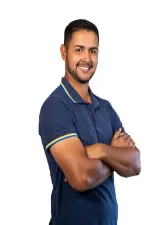 JOÃO PEDRO PEREIRA DA ROCHA