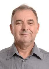 JOSÉ GERALDO DE FARIA