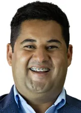 ALEX GRACIANO BATISTA