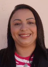 ROSINETE DE LOURDES DO NASCIMENTO DA SILVA