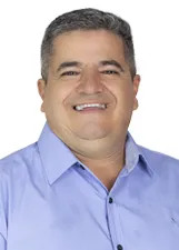 EDILSON GONÇALVES DA ROCHA