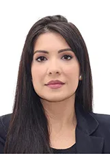 ANA LARISSA SANTOS GUEDES
