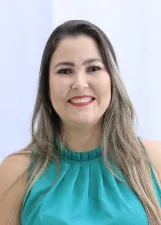 ANA CRISTINA DAMAS DOS ANJOS