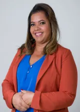 ELIZANGELA GONÇALVES DA SILVA