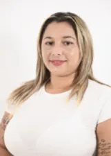 GISELE FERREIRA DE SOUZA