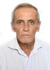 JOÃO ULISSES CÂNDIDO DE SOUZA