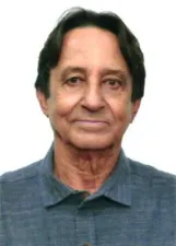 JOSÉ ROBERTO DOS SANTOS
