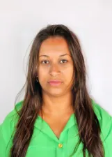 DANÚBIA LUIZ VIEIRA