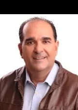 ISMAR VICENTE DOS SANTOS