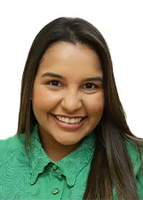 DRYLAINE CAROLYNE DOS SANTOS CASADO