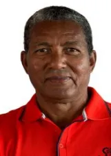 LUIZ ANTONIO RAMOS PEREIRA