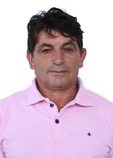 VALDECI MANOEL DOS SANTOS