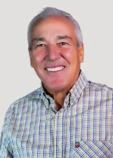 JOSÉ DOS SANTOS