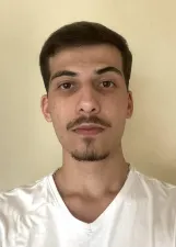 JOÃO FELIPE CAMARGOS SOARES